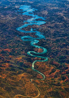 杰西Q采集到旅行风景