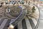 T.C.L - Taylor Cullity Lethlean : Projects : Adelaide Airport: 
