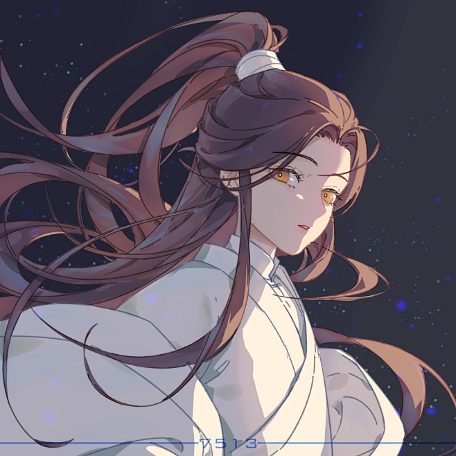 二哈和他的白猫师尊@_ZH7513OU_