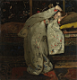 George%2BHendrik%2BBreitner%2BMeisje%2Bin%2Bde%2Bwitte%2Bkimono%252C%2B1894%252C%2BRijksmuseum%252C%2BAmsterdam