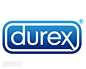 Durex杜蕾斯标志设计图片