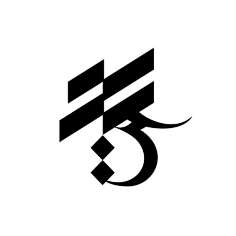 文字icon
