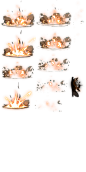 爆炸序列-584177