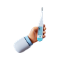 卡通3D立体免抠医疗医生小手势药品胶囊防疫卫生器械图标设计素材-淘宝网