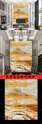花纹图案-新款欧式简约大气大理石花纹图案家居数码图案