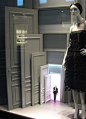 VM | Window Visual Merchandising | VM | Window Display | Dior, Milan