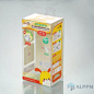 nice OEM High Quality Custom Piccnon PP/PVC/PET Clear Packing Box for Baby Goods #PVC #PP #PET #Plasticproduct