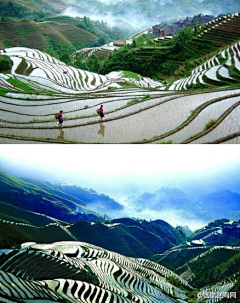 宫墨言采集到一起去旅行吧