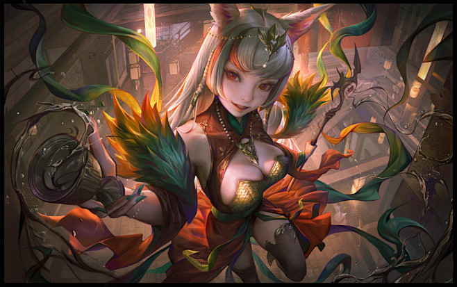 作法了