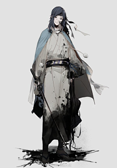 人设参考-花瓣网|陪你做生活的设计师 | 〔头像〕男