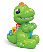 Baby #T-Rex est un adorable #dinosaure électronique qui parle, chante et bouge #éveil