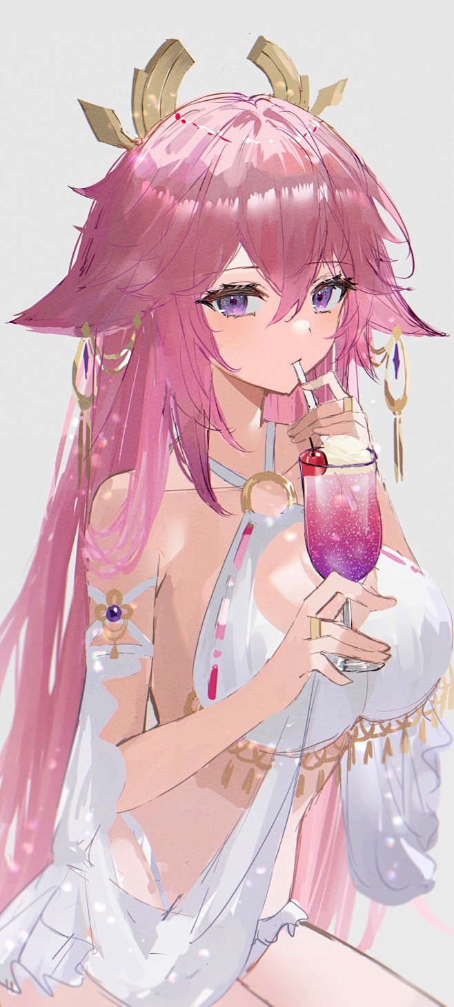 雷夜   动漫美少女
原神   泳装  ...