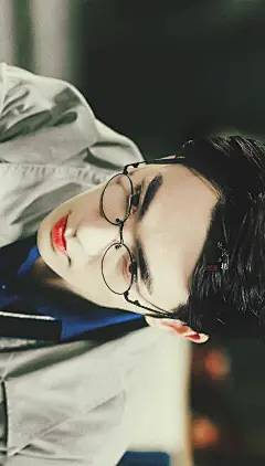 #剧版镇魂#   沈巍｜修图｜高清｜壁纸       by：@赵氏为楠
