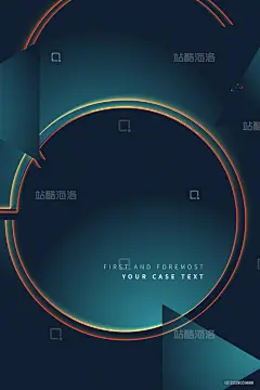 墨绿色背景轻奢抽象风格数字创意设计海报
编号：2239059688版权：视觉z研习社格式：矢量图 可以任您放大或缩小尺寸也不会失去图像解像度