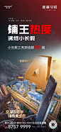 龙湖地产商铺海报