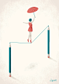 Andrea De Santis on Behance
