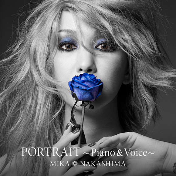 求中岛美嘉的《~portrait~》_看...