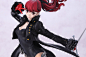 相册:Lucrea(ルクリア) ペルソナ5 ザ・ロイヤル 芳澤かすみ メガハウス フィギュアレビュー by quixote | Hpoi手办维基