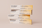 Brand Design brand identity health functional food package design  packaging design 패키지디자인 docterblet