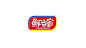 鲜当家食品公司LOGO设计