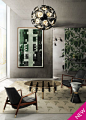 Botti Pendant lamp