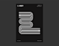 Alan Cheetham on Behance