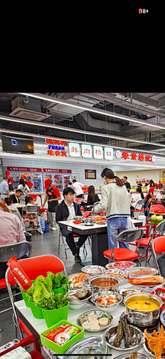 大荔枝Moly采集到餐饮参考