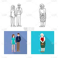 性格,标志,头像,丈夫,家庭,妻子,母亲,肖像,爱,约会
