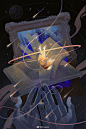 画师 krusier