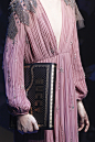 Gucci Spring 2018 Ready-to-Wear  Fashion Show Details : See detail photos for Gucci Spring 2018 Ready-to-Wear  collection.