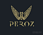 PEROZ飞马logo设计欣赏