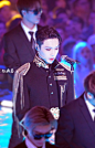#张艺兴# 171231 湖南卫视跨年演唱会