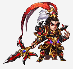 昕玥插画采集到十二生肖