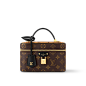 LV} - LVMonogram Reverse Canvas - LV女士小型皮具 | 路易威登LOUIS VUITTON官网 (产品缩放)
