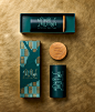 Algoritme by Kenyio :            Design: Quatre Mains  Location: Belgium  Project Type: Produced  Client: Algoritme  Product Launch Location: Global  Packaging Co...