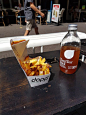 The best fries in Holland! - Dapp Frietwinkel, The Hague Traveller Reviews - TripAdvisor