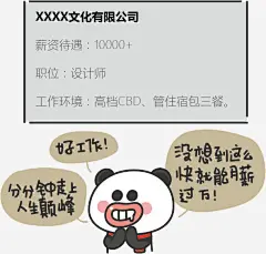 求职的小熊高清素材 卡通 小熊 手绘 插画 水彩 求职 面试 高薪招聘 免抠png 设计图片 免费下载