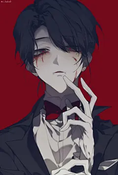 画师：춘봉 
@c_hunbong