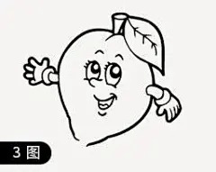 生活用品拟人化简笔画_百度图片搜索