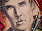 Sherlock (art portfolio)