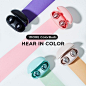 1More Colorbuds true wireless earphones launched in India for Rs 7,999