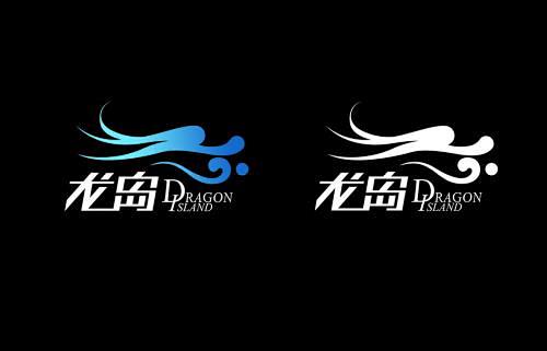 龙logo_百度图片搜索