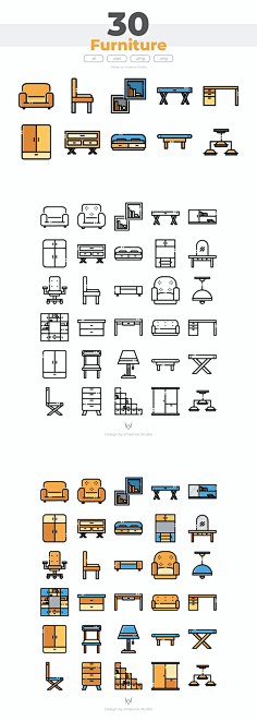 图标-花瓣网|陪你做生活的设计师 | 家具 家居 家庭影院 电视 装修 icon 图标 标识 标志 UI图标 设计图片 免费下载 页面网页 ...