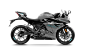 CFMOTO 250SR(ABS版)摩托车|参数|报价_春风动力官网
