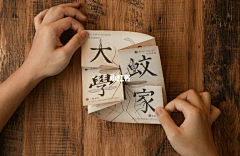 jgdmgjapt采集到折页&邀请函