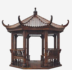 筱ᕑᗢᓫ采集到建筑素材
