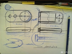 ZLIDO采集到设计 手绘 绘画