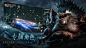黑暗之潮：契约(8.1分 913 人评价) - TapTap 发现好游戏 : 《黑暗之潮》是一款以魔幻海洋失落世界——亚特兰蒂斯传说为背景的多人在线BD战斗冒险游戏。在家园被恶魔...
