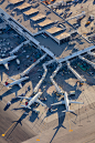AIRPORT AERIALS // P.1 :: Behance