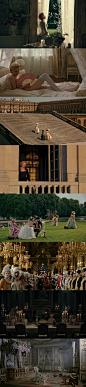 #电影# #电影截图# #电影海报#
【绝代艳后 Marie Antoinette (2006)】
克斯汀·邓斯特 Kirsten Dunst